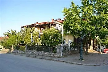 Acquablue Kallithea (Chalkidiki)