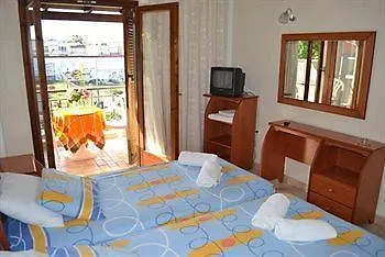 Acquablue * Kallithea (Chalkidiki)