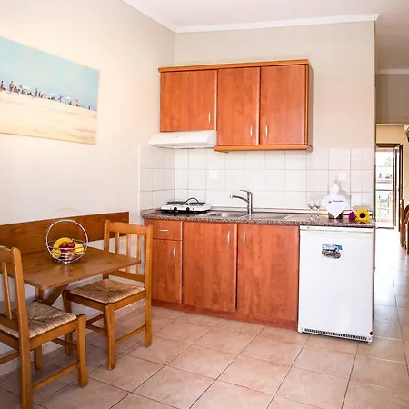 Apartman Acquablue *