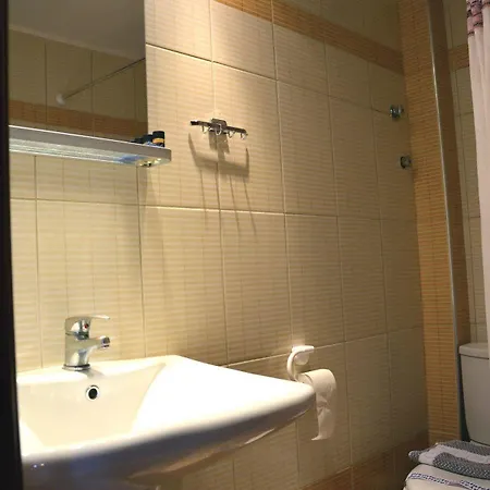 Apartament Acquablue *