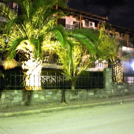 Apartament Acquablue