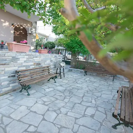 Acquablue Kallithea (Chalkidiki)