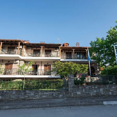 Acquablue Apartament *