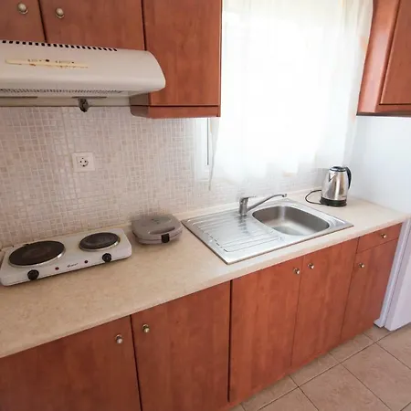 Apartament Acquablue *