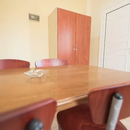 Apartament Acquablue