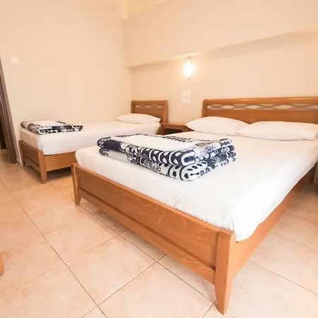 Apartament Acquablue