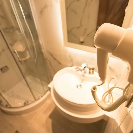 Acquablue Apartament