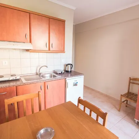 Apartament Acquablue