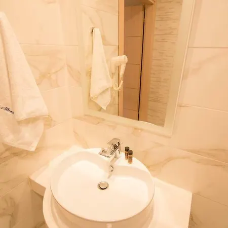 Acquablue Kallithea (Chalkidiki)