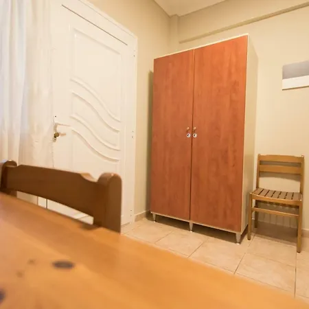 Acquablue Apartament Kallithea (Chalkidiki)