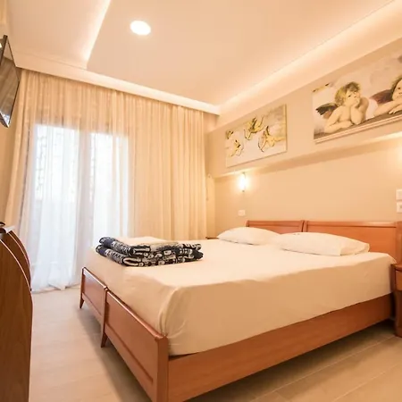 Acquablue Apartament