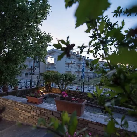 Apartament Acquablue *