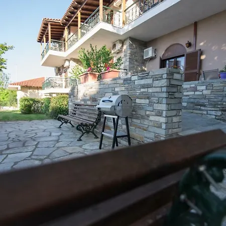 Acquablue * Kallithea (Chalkidiki)