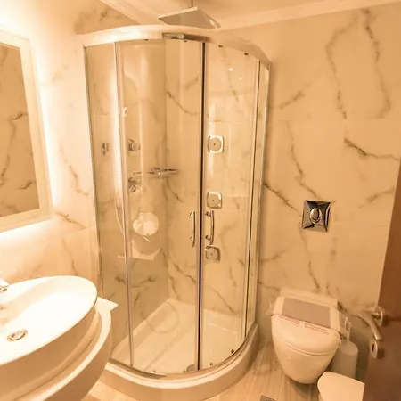 Apartament Acquablue Kallithea (Chalkidiki)