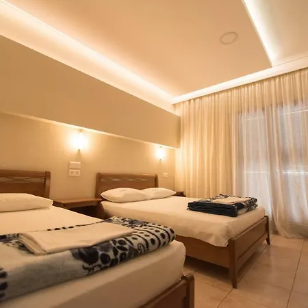 Acquablue * Kallithea (Chalkidiki)