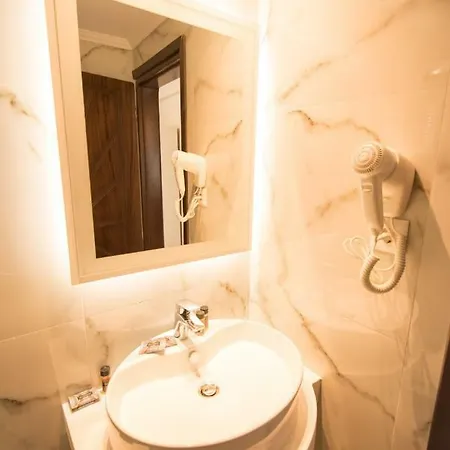 Acquablue * Kallithea (Chalkidiki)