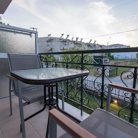 Acquablue * Kallithea (Chalkidiki)