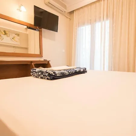 Acquablue Apartament