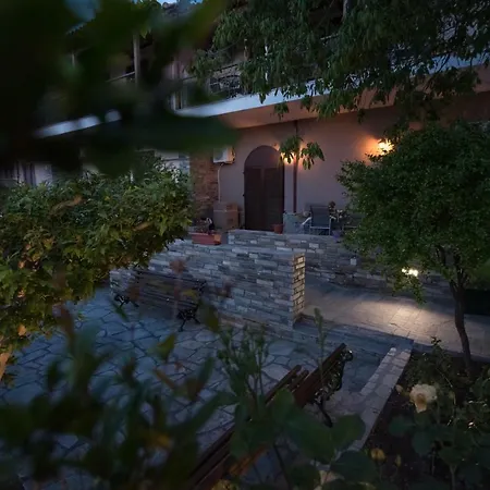 Acquablue Apartament *