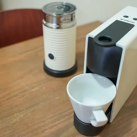 Acquablue Apartament *