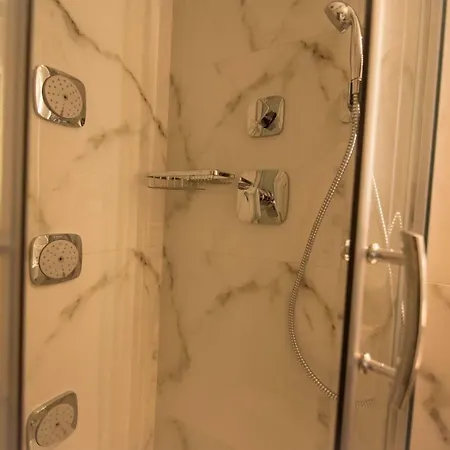 Acquablue Apartament