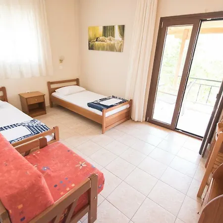 Apartament Acquablue