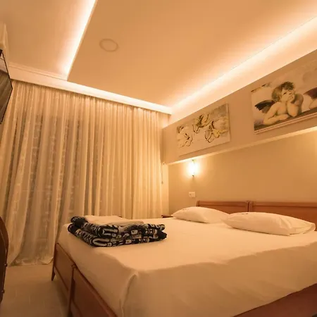 Acquablue Apartament