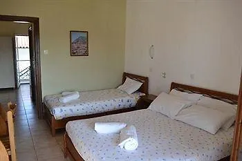 Apartment Acquablue Kallithea (Chalkidiki)