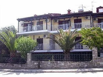 Acquablue * Kallithea (Chalkidiki)