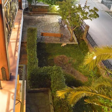 Apartment Acquablue Kallithea (Chalkidiki)
