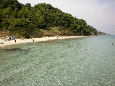 Apartmán Acquablue