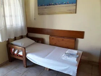 Acquablue דירה Kallithea (Chalkidiki)