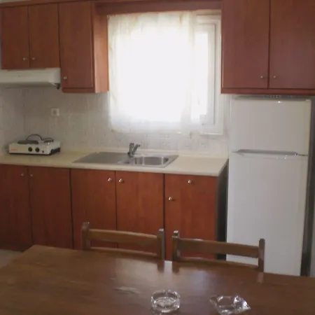 Acquablue Apartment *