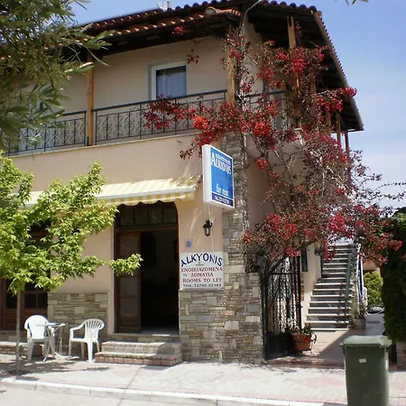 Acquablue Apartment *