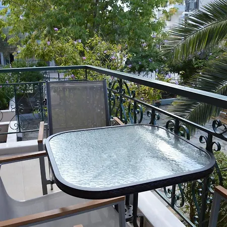 Acquablue Apartment *