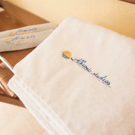 Apartment Acquablue *