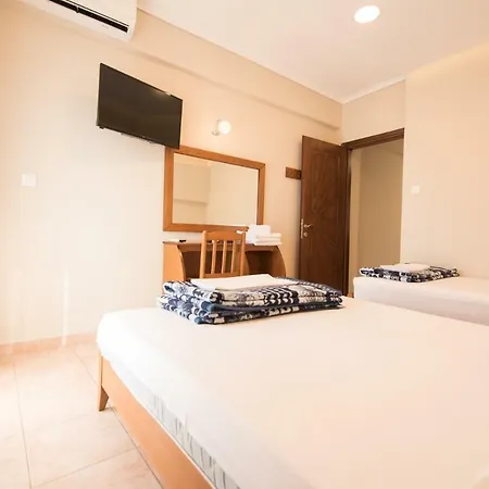 Apartment Acquablue *