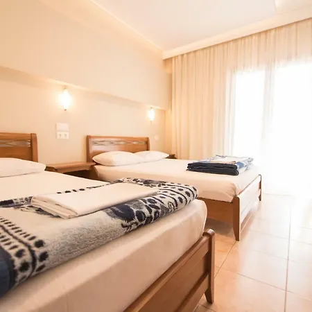 Apartment Acquablue Kallithea (Chalkidiki)