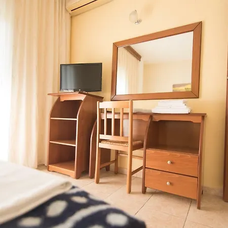 Acquablue Apartment *