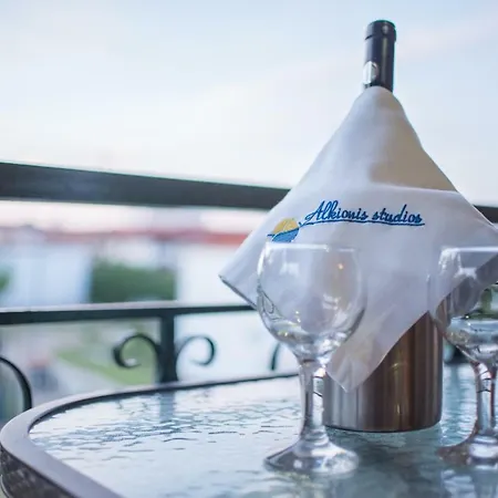 Acquablue * Kallithea (Chalkidiki)