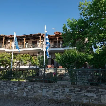 Apartment Acquablue *