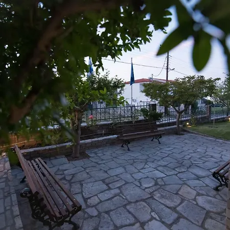 Acquablue Kallithea (Chalkidiki)