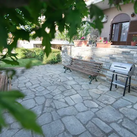 Apartment Acquablue Kallithea (Chalkidiki)