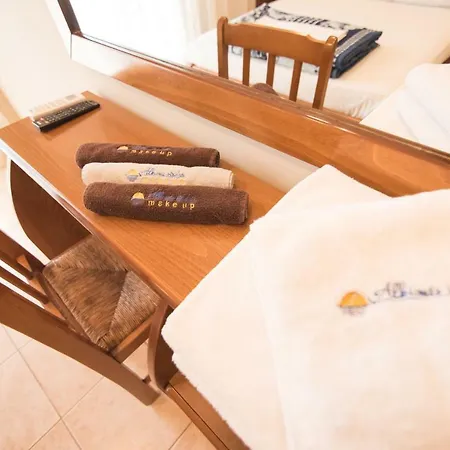 Apartment Acquablue Kallithea (Chalkidiki)