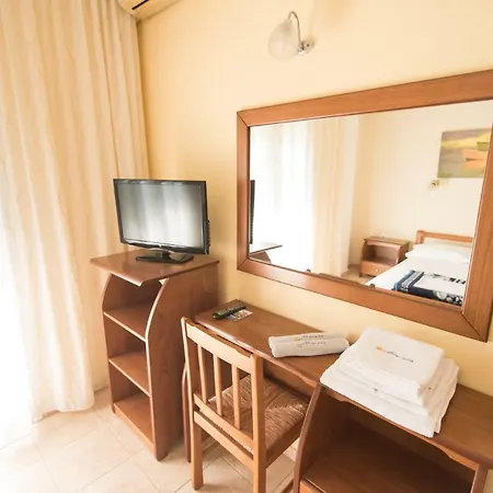 Acquablue Apartment Kallithea (Chalkidiki)