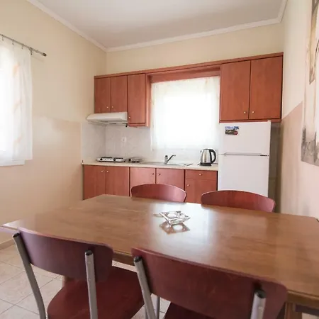 Acquablue Apartment Kallithea (Chalkidiki)