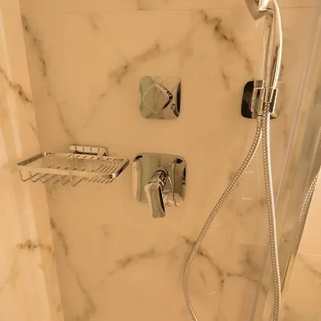 Apartment Acquablue Kallithea (Chalkidiki)