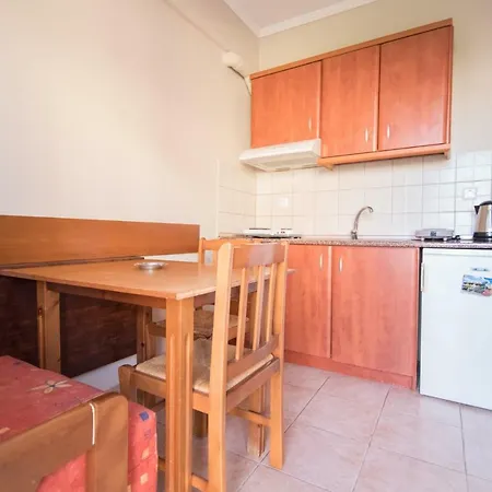 Acquablue Apartment Kallithea (Chalkidiki)