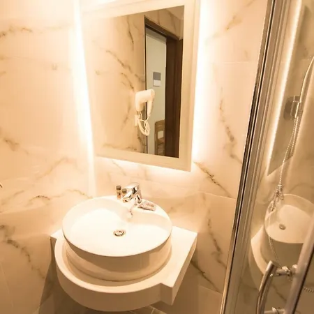 Acquablue * Kallithea (Chalkidiki)