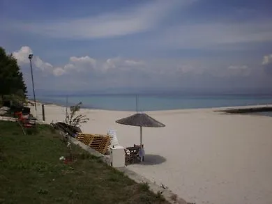 公寓 Acquablue Kallithea (Chalkidiki)